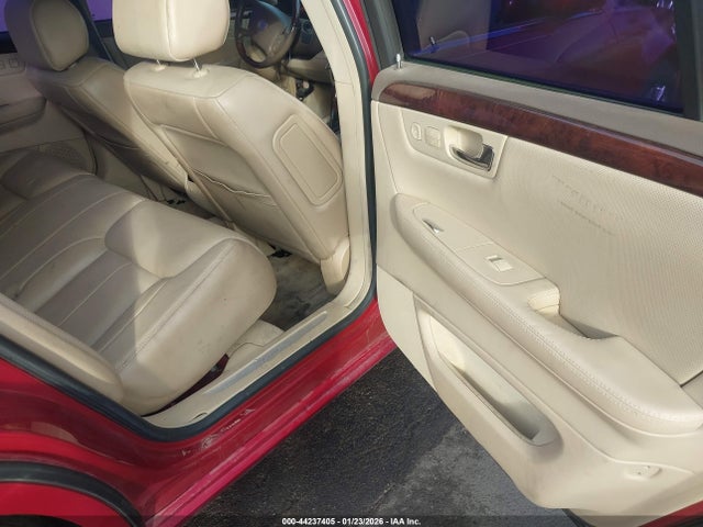 2006 CADILLAC DTS 1G6KD57956U230233 Photo 7