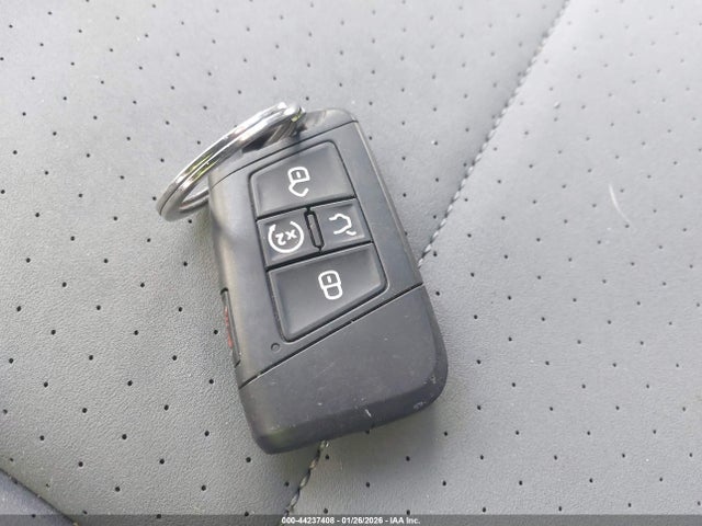 44237408 :رقم المزاد ، 3VW7X7BU0SM052423 vin ، 2025 Volkswagen Jetta 1.5t Se مزاد بيع