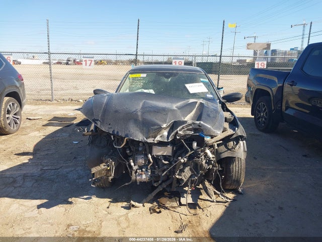 44237408 :رقم المزاد ، 3VW7X7BU0SM052423 vin ، 2025 Volkswagen Jetta 1.5t Se مزاد بيع