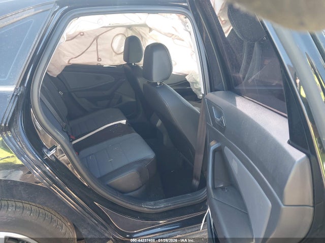 44237408 :رقم المزاد ، 3VW7X7BU0SM052423 vin ، 2025 Volkswagen Jetta 1.5t Se مزاد بيع