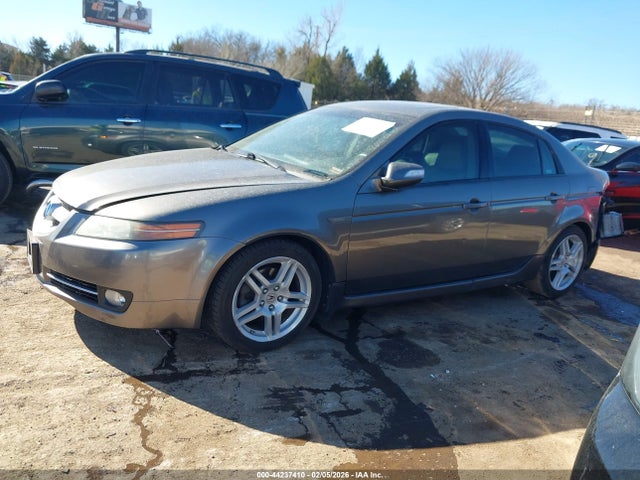 Aukcja sprzedaży 2008 Acura Tl 3.2, vin: 19UUA66258A029883, numer aukcji: 44237410