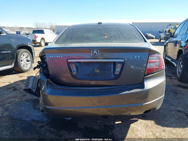 Aukcja sprzedaży 2008 Acura Tl 3.2, vin: 19UUA66258A029883, numer aukcji: 44237410