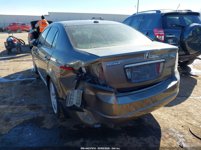 Aukcja sprzedaży 2008 Acura Tl 3.2, vin: 19UUA66258A029883, numer aukcji: 44237410