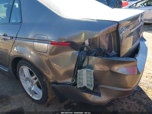Aukcja sprzedaży 2008 Acura Tl 3.2, vin: 19UUA66258A029883, numer aukcji: 44237410