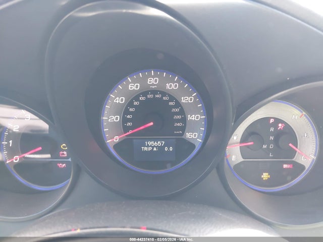 Aukcja sprzedaży 2008 Acura Tl 3.2, vin: 19UUA66258A029883, numer aukcji: 44237410