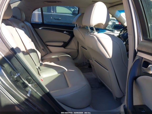 Aukcja sprzedaży 2008 Acura Tl 3.2, vin: 19UUA66258A029883, numer aukcji: 44237410