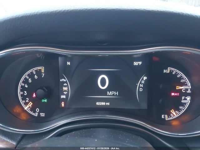 1C4RJFBG4GC318066 Jeep Grand Cherokee Limited