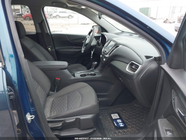 2020 CHEVROLET EQUINOX 3GNAXKEV0LL325116 Photo 4