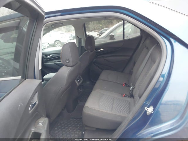 2020 CHEVROLET EQUINOX 3GNAXKEV0LL325116 Photo 7