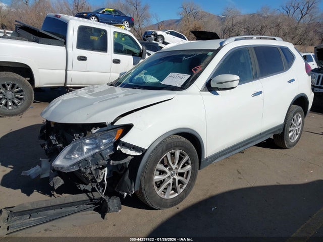 2019 NISSAN ROGUE KNMAT2MV2KP536827 Photo 1