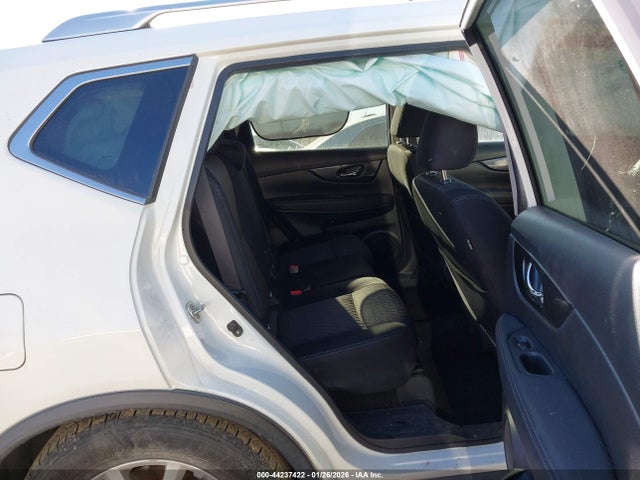 2019 NISSAN ROGUE KNMAT2MV2KP536827 Photo 7