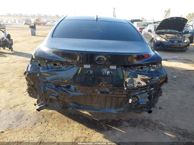 58AJZ1B17RU170114 Lexus Es 350 F Sport Handling