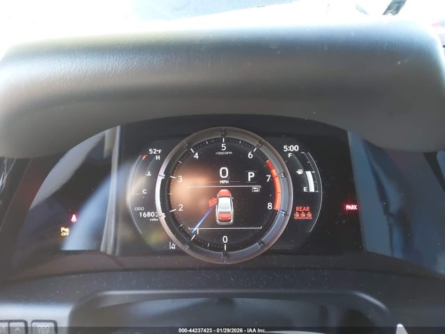 58AJZ1B17RU170114 Lexus Es 350 F Sport Handling
