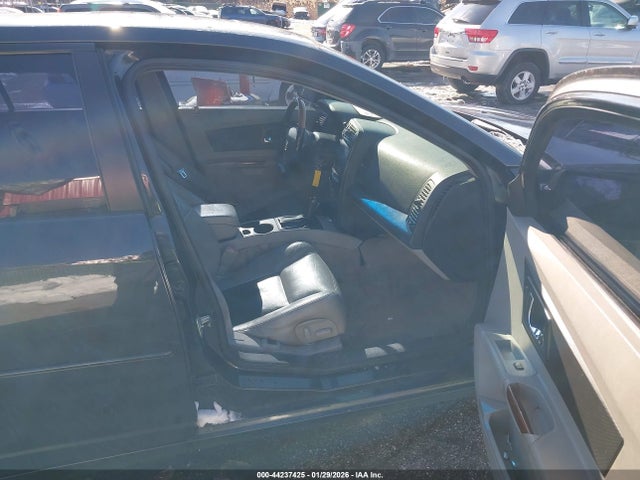 2005 CADILLAC CTS 1G6DP567650140126 Photo 4