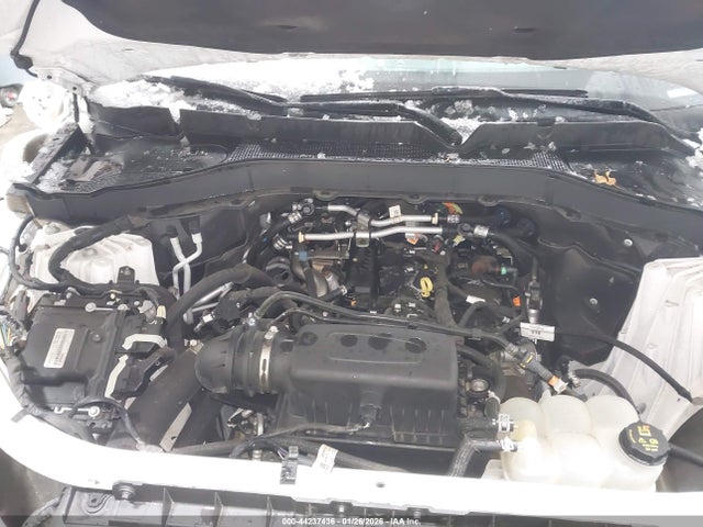 Ford Explorer Timberline 2022 1FMSK8JH1NGB79245 Image 10