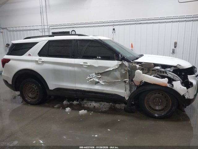 Ford Explorer Timberline 2022 1FMSK8JH1NGB79245 Image 14
