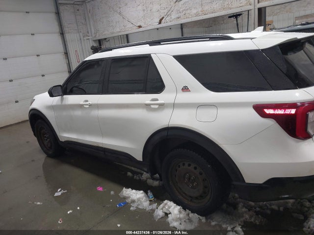 Ford Explorer Timberline 2022 1FMSK8JH1NGB79245 Image 15