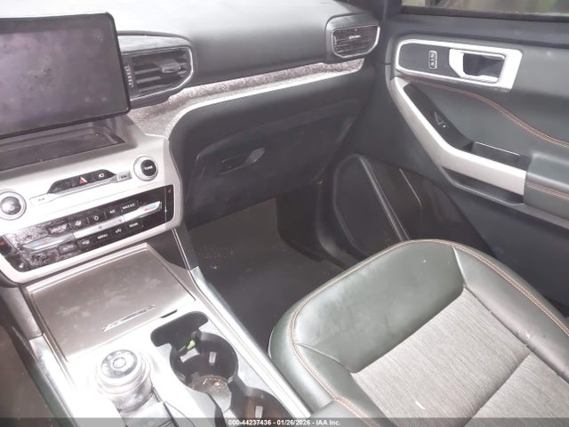 Ford Explorer Timberline 2022 1FMSK8JH1NGB79245 Image 5