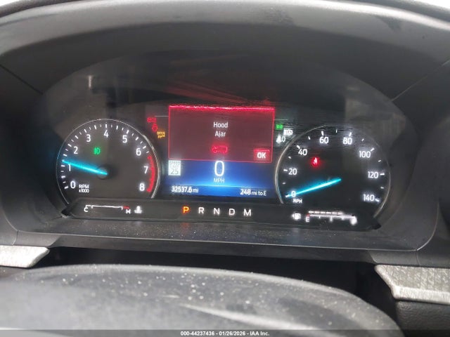 Ford Explorer Timberline 2022 1FMSK8JH1NGB79245 Image 7