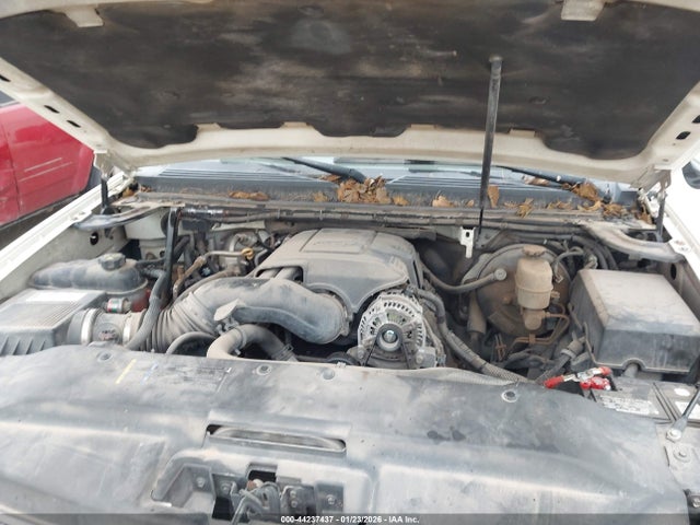 2007 CADILLAC ESCALADE 1GYEC63827R290050 Photo 9