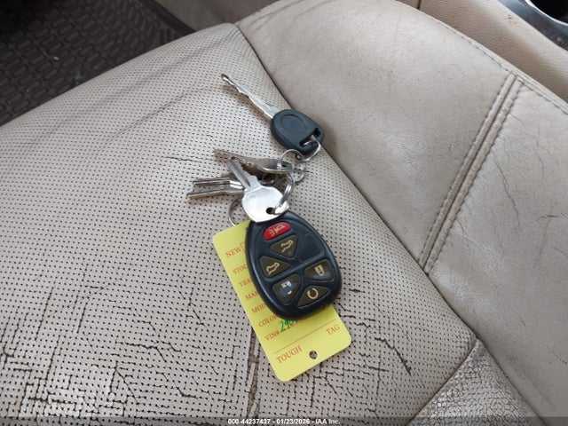 2007 CADILLAC ESCALADE 1GYEC63827R290050 Photo 10