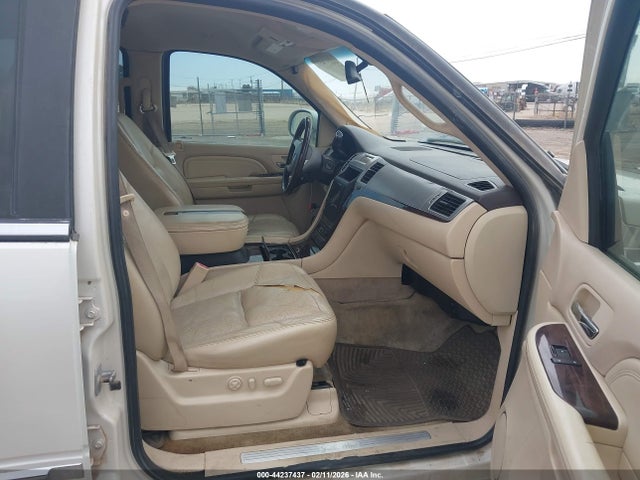 2007 CADILLAC ESCALADE 1GYEC63827R290050 Photo 4