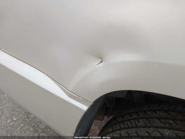 2007 CADILLAC ESCALADE 1GYEC63827R290050 Photo 5