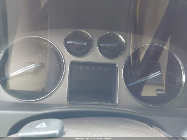 2007 CADILLAC ESCALADE 1GYEC63827R290050 Photo 6