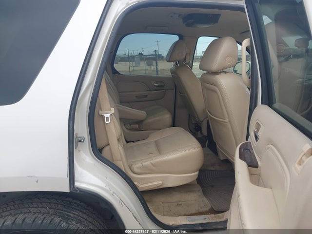 2007 CADILLAC ESCALADE 1GYEC63827R290050 Photo 7