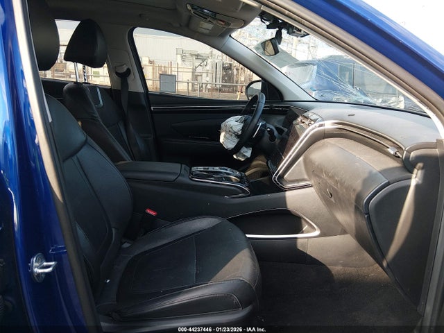 5NMJE3AE8PH181912 Hyundai Tucson Limited