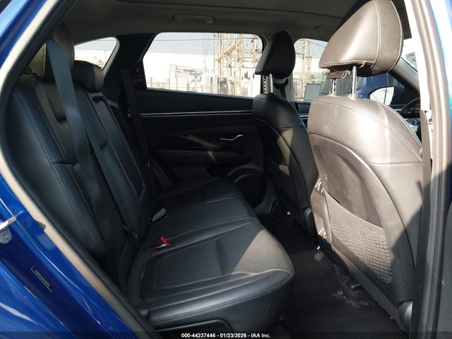 5NMJE3AE8PH181912 Hyundai Tucson Limited