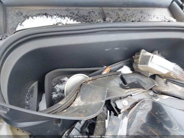 2023 TESLA MODEL Y 7SAYGDEE6PA122285 Photo 9