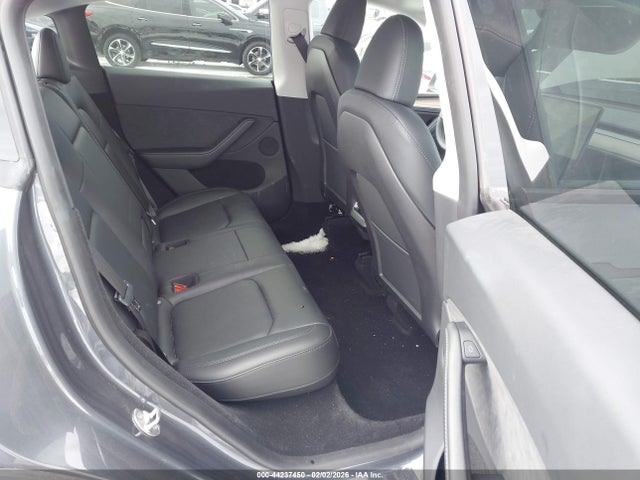 2023 TESLA MODEL Y 7SAYGDEE6PA122285 Photo 7