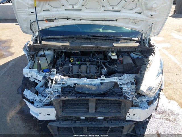 Ford Transit Connect Xl 2022 NM0LS7S22N1539507 Image 10