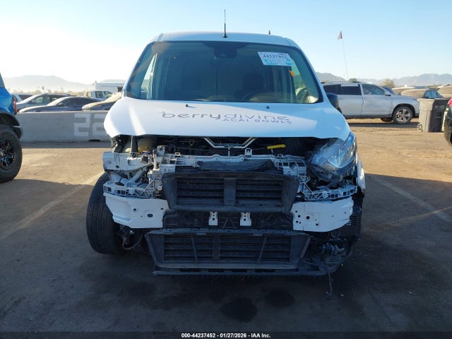 Ford Transit Connect Xl 2022 NM0LS7S22N1539507 Image 13