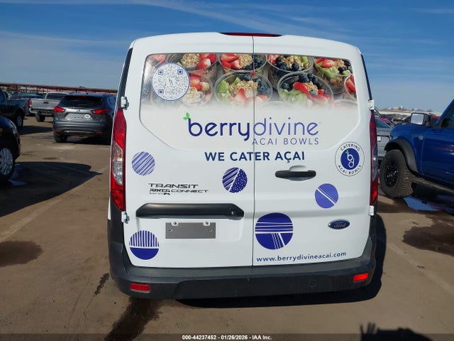 Ford Transit Connect Xl 2022 NM0LS7S22N1539507 Image 17