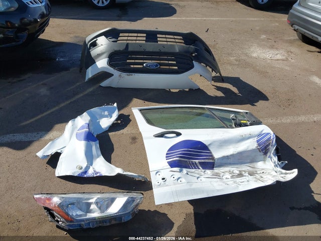 Ford Transit Connect Xl 2022 NM0LS7S22N1539507 Image 12