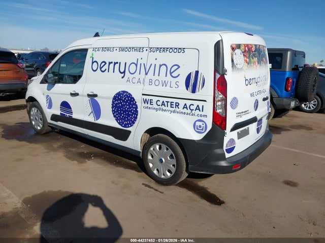 Ford Transit Connect Xl 2022 NM0LS7S22N1539507 Image 3