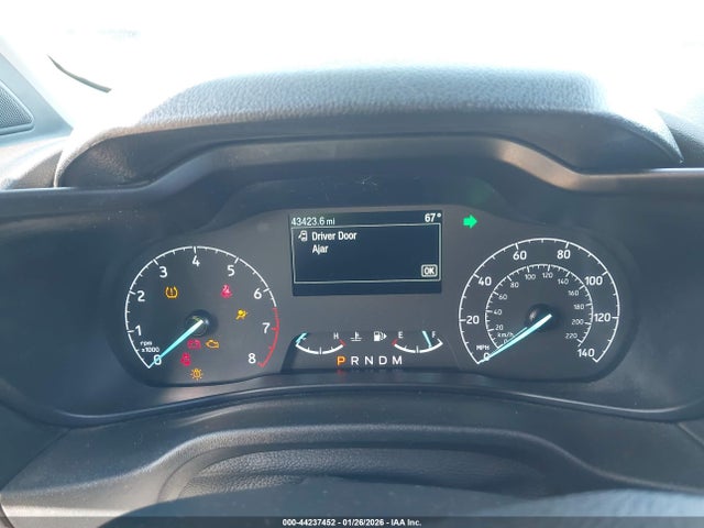 Ford Transit Connect Xl 2022 NM0LS7S22N1539507 Image 7