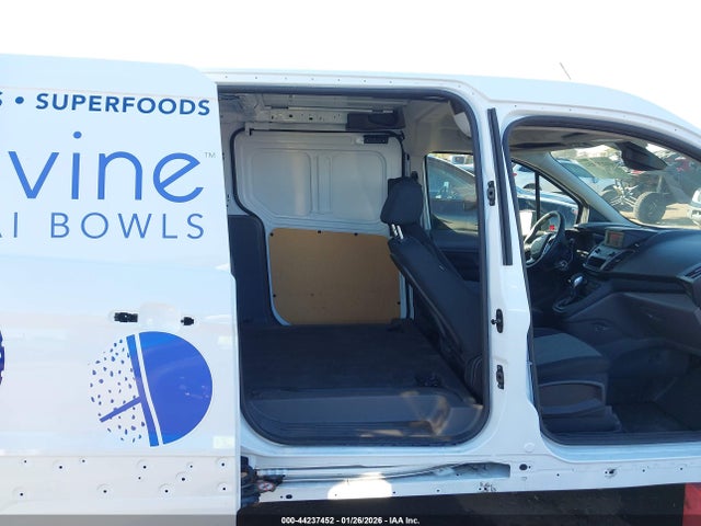 Ford Transit Connect Xl 2022 NM0LS7S22N1539507 Image 8