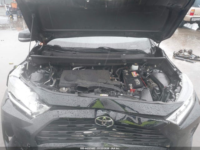 2020 TOYOTA RAV4 JTMC1RFV8LD047954 Photo 9