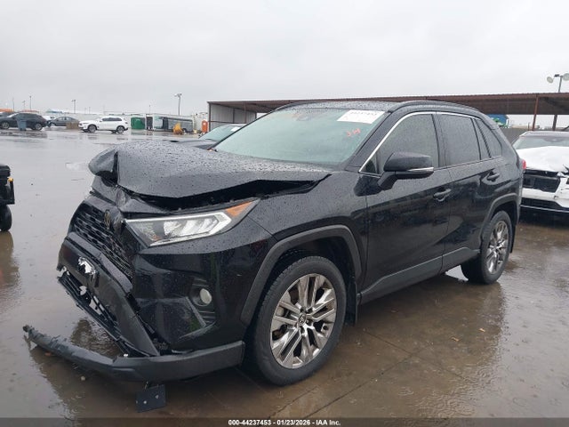2020 TOYOTA RAV4 JTMC1RFV8LD047954 Photo 1