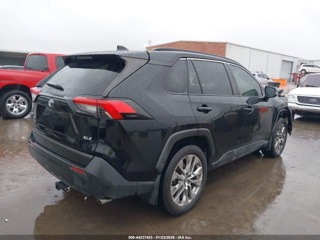 2020 TOYOTA RAV4 JTMC1RFV8LD047954 Photo 3