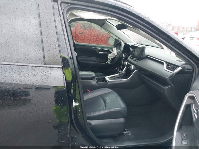 2020 TOYOTA RAV4 JTMC1RFV8LD047954 Photo 4
