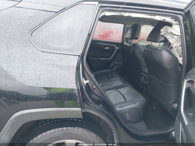 2020 TOYOTA RAV4 JTMC1RFV8LD047954 Photo 7