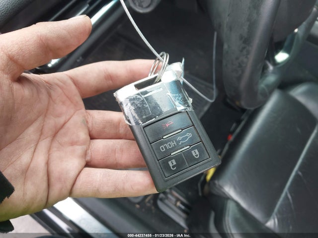 2013 CADILLAC ATS 1G6AA5RA9D0169825 Photo 10