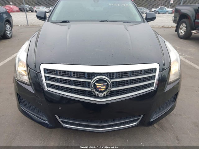 2013 CADILLAC ATS 1G6AA5RA9D0169825 Photo 5
