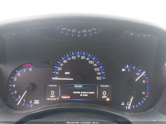 2013 CADILLAC ATS 1G6AA5RA9D0169825 Photo 6