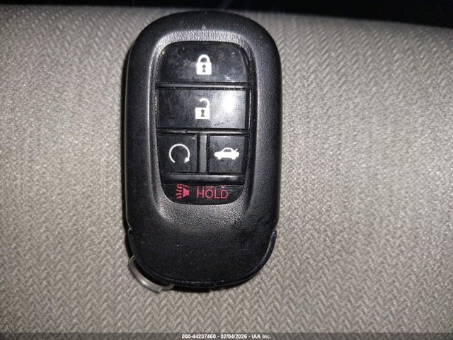 Продаж на аукціоні авто 2024 Honda Accord Ex, vin: 1HGCY1F32RA068161, номер лоту: 44237460