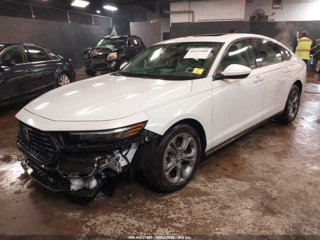 Продаж на аукціоні авто 2024 Honda Accord Ex, vin: 1HGCY1F32RA068161, номер лоту: 44237460